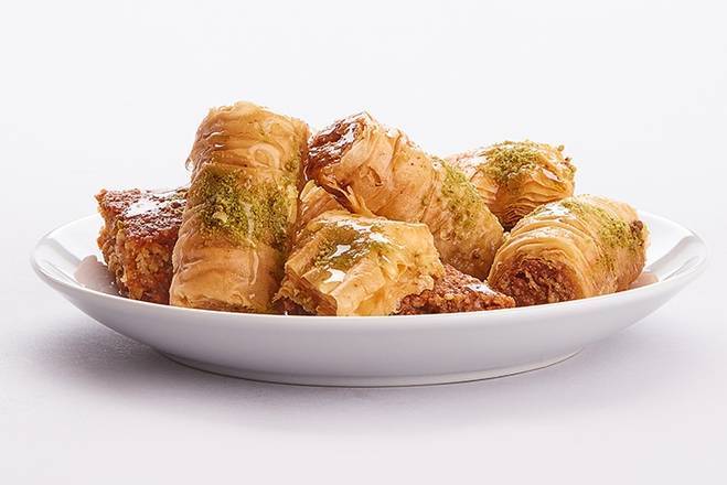 Baklawa