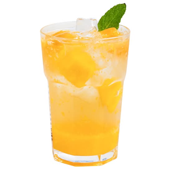 Mango Soda