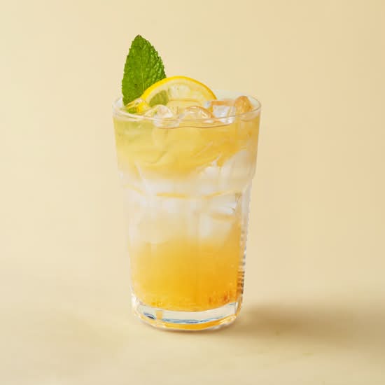 Yuzu Soda