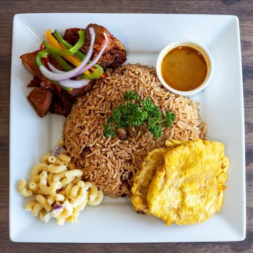 Griot régulier / Regular Griot