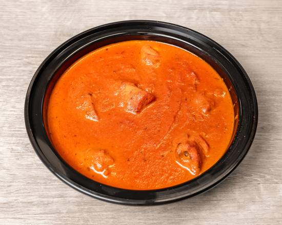 Shahi Paneer