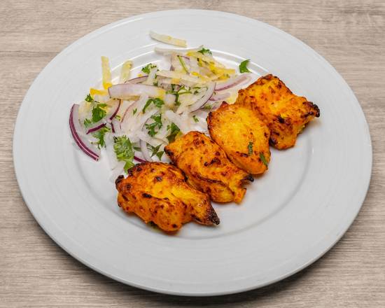 Amritsari Fish Pakora