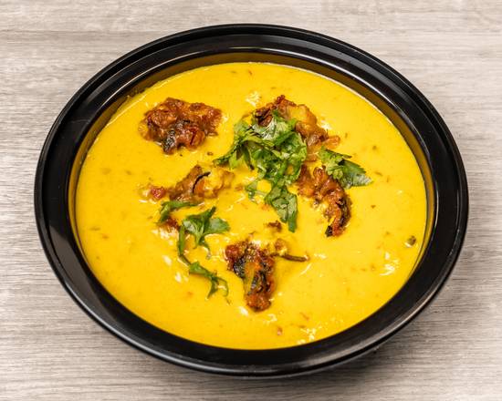 Kadhi Pakora