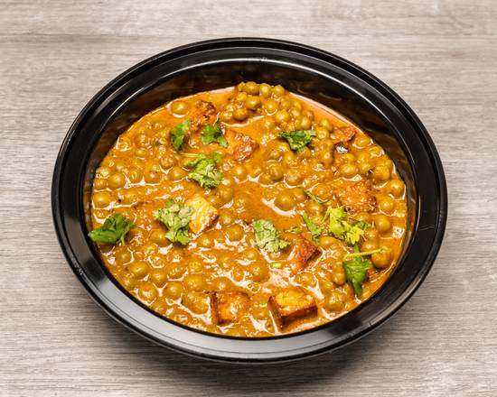 Mutter Paneer