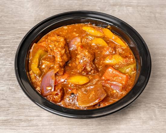 Chili Chicken