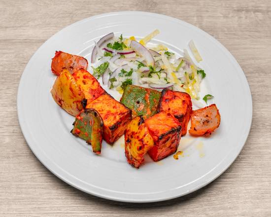 Tandoori Paneer Tikka