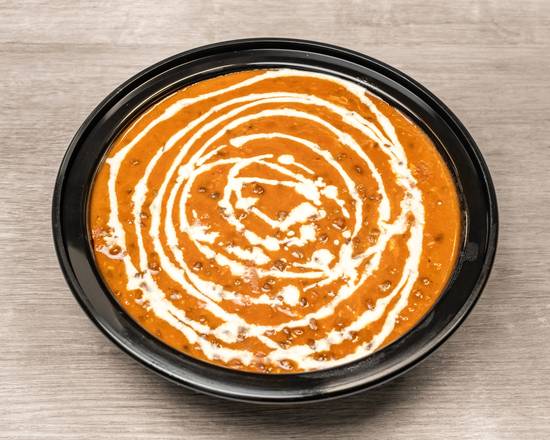 Dal Makhani