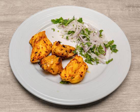 Tandoori Chicken Tikka