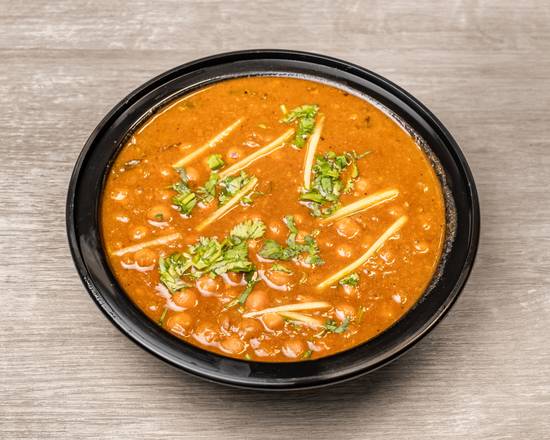 Chana Masala