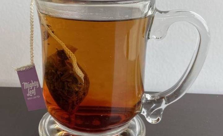 Mighty Leaf Tea