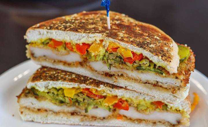 The Schnitzel