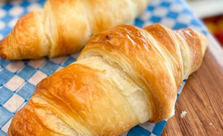 Butter Croissant