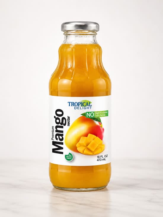 Mango Juice