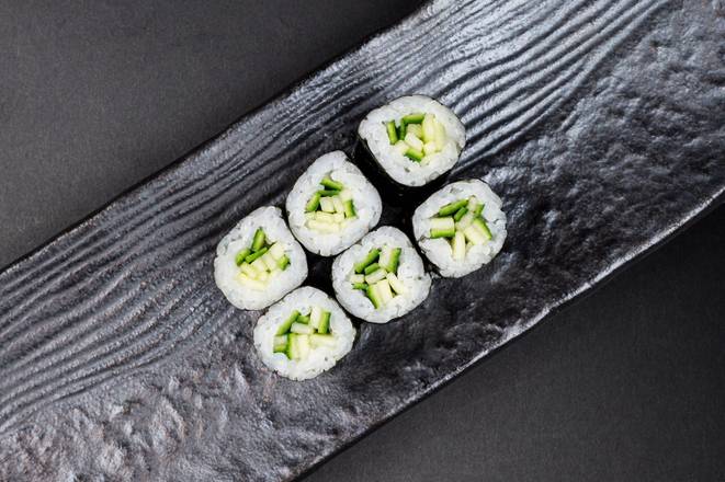 Kappa Roll (6 Pieces)