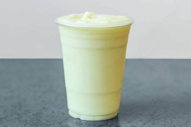 Pina Colada Smoothie