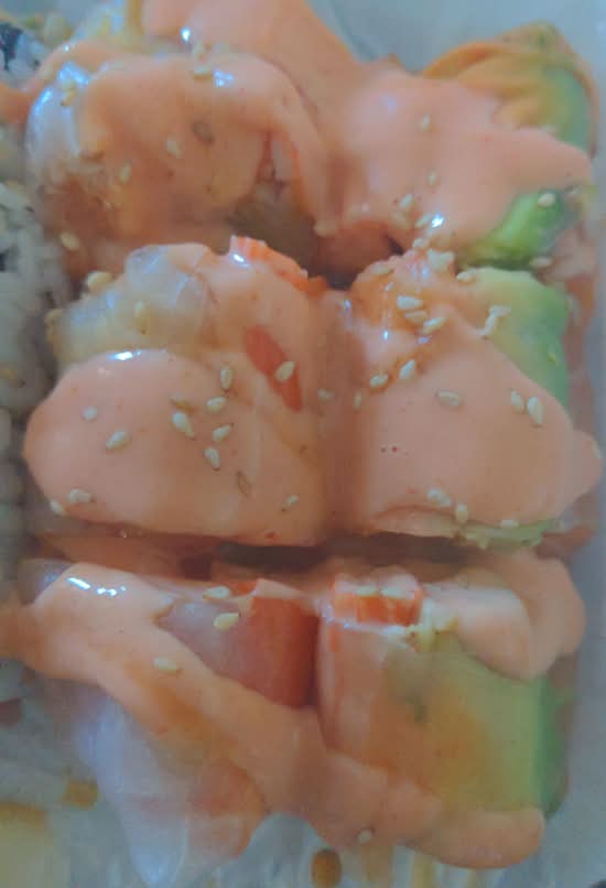 Snow Roll(6pcs)