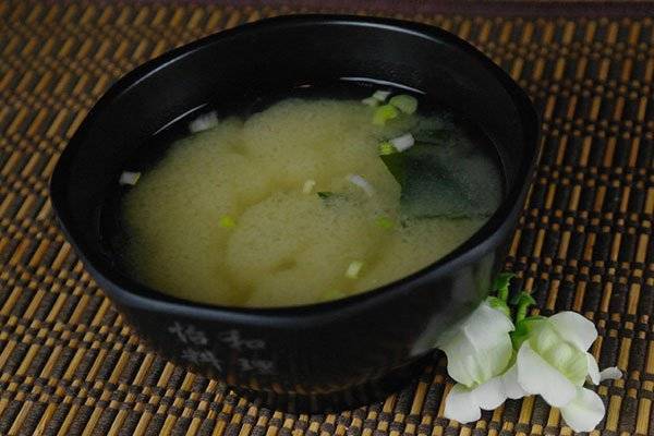 Miso Soup