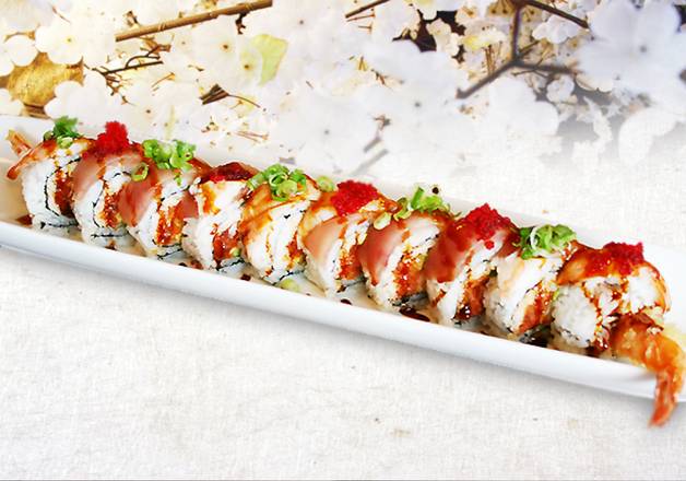Bliss Roll (Full Size)
