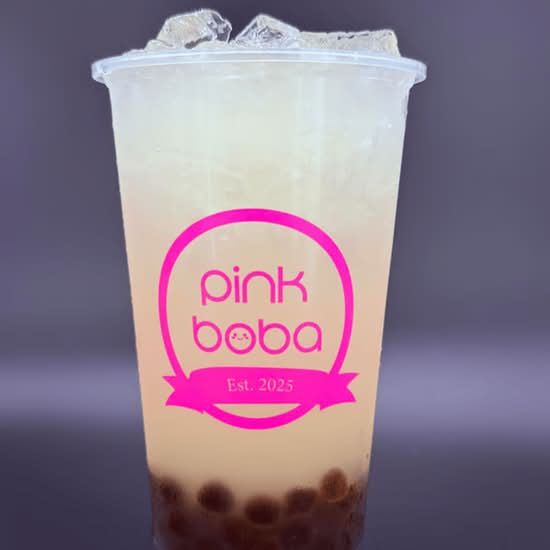 (FS46). Mango Pineapple Slush