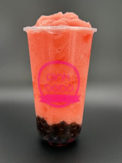 (FS47). Passion Fruit Slush