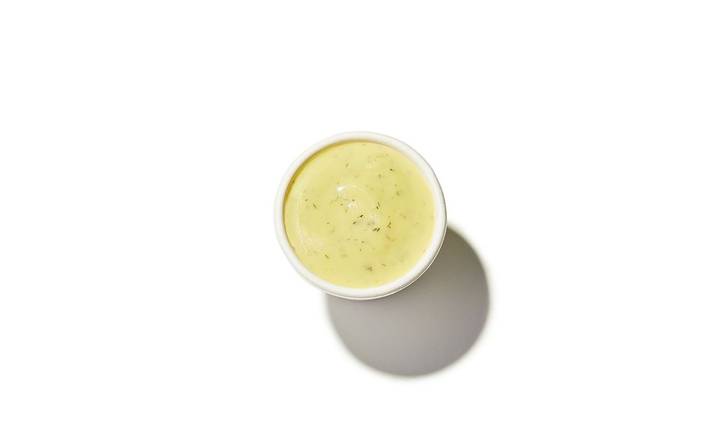 Lemon & Dill Sauce
