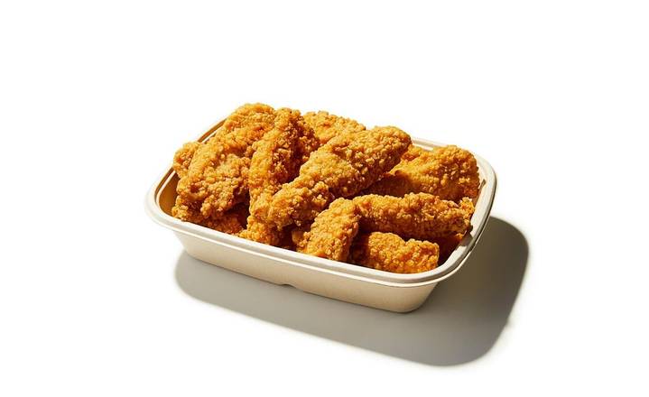 Crispy Chicken Tenders (3 pcs per order)