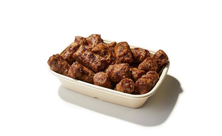 Minced Beef & Lamb Kebab (3 pcs per order)