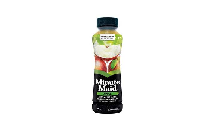 Bottle Apple Juice