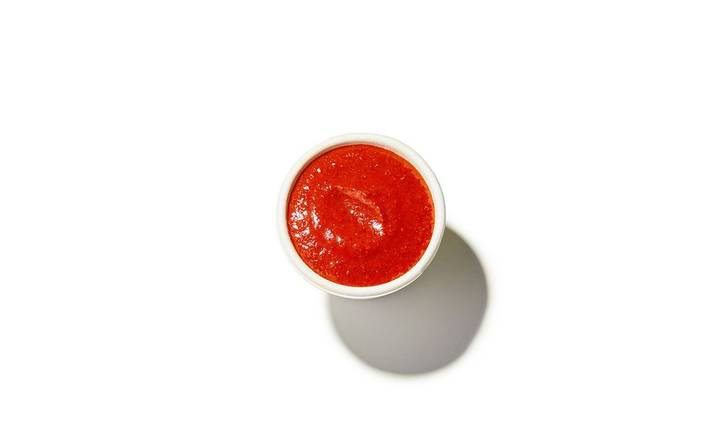 Red Hot Sauce