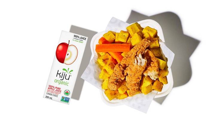 Kids Meal