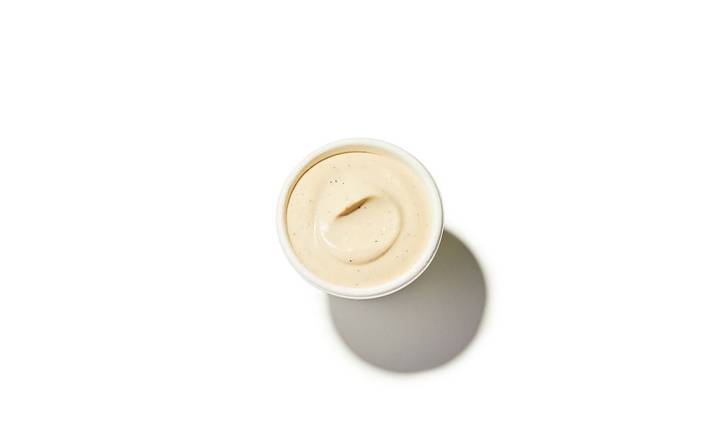 Creamy Garlic Sauce