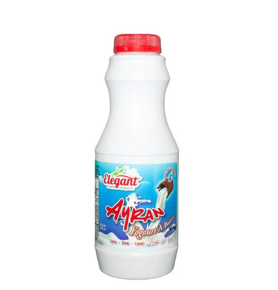 Yogurt Drink