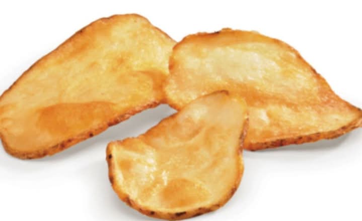CHIPS CHAUDES