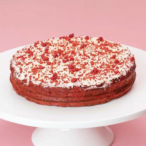 Red Velvet Cake