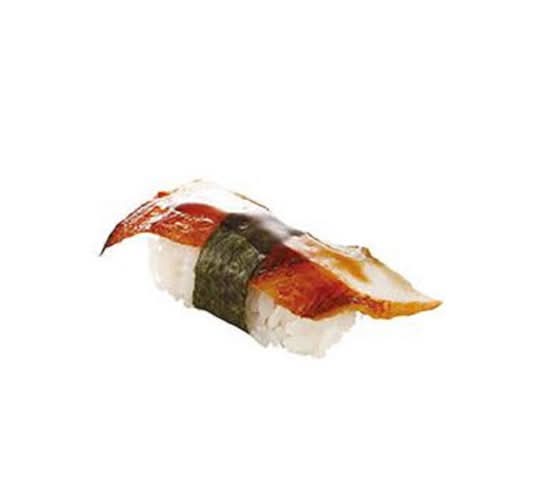 21. Peking Duck Sushi (1 Pc)