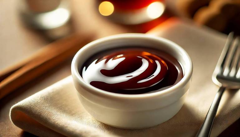 Tamarind Sauce