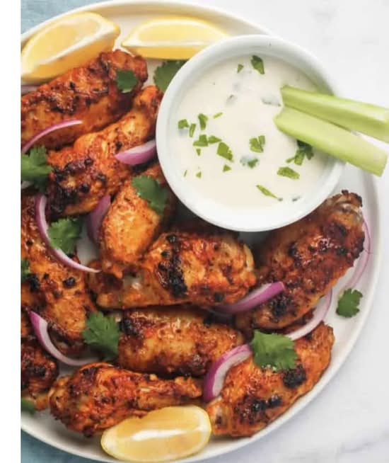 Chicken Tikka