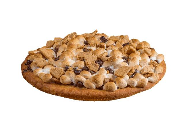 S'more Pie