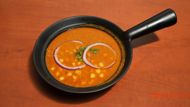 Channa Masala
