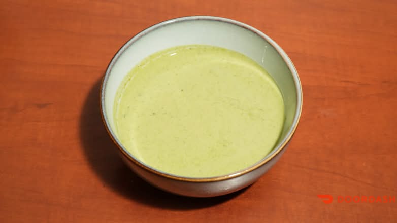 Mint Chutney