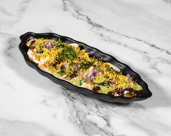 Chaat Papdi