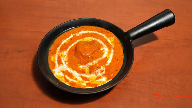 Butter Chicken (Chef Special)