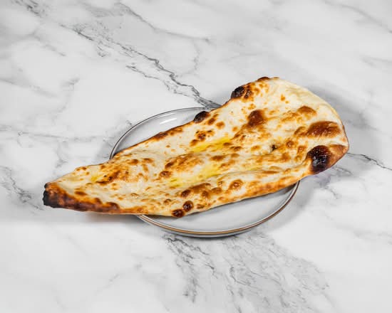 Butter Naan