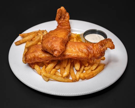 Fish & Chips