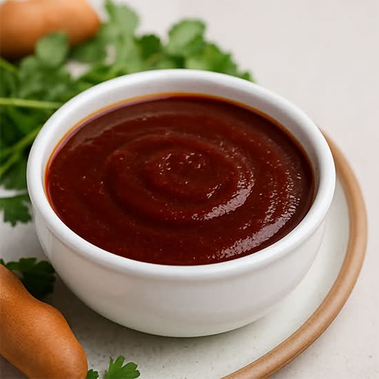Royal Tamarind Sauce - OO