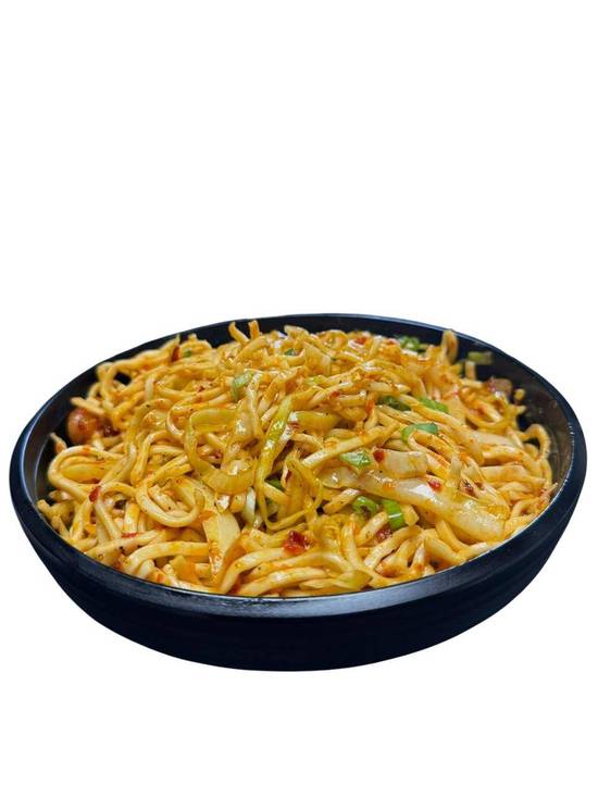 Chilli Garlic Noodles