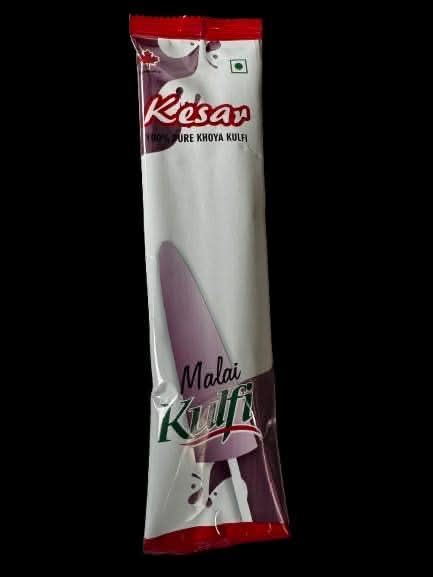 Malai Kulfi