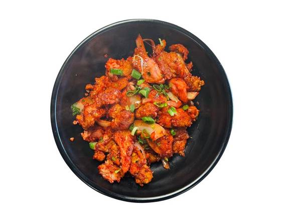 Bombay Chicken