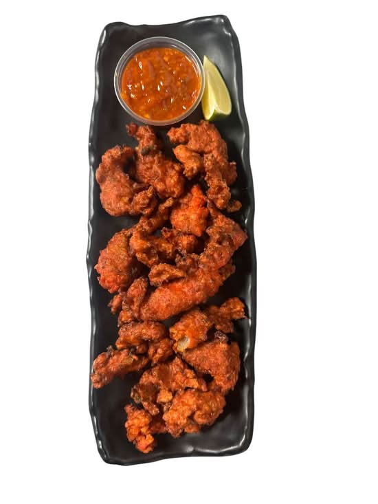 Chicken Pakora