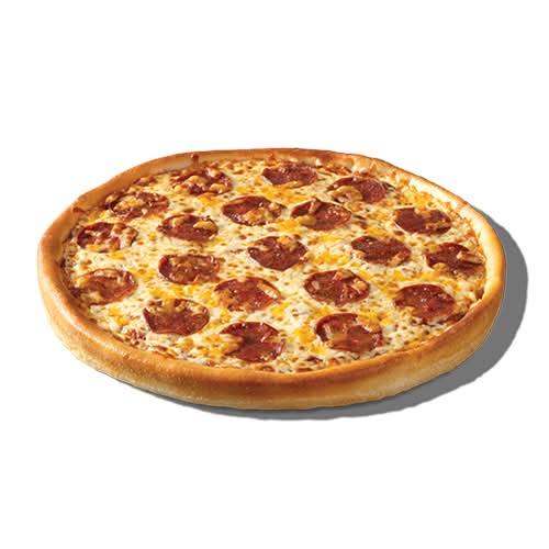 Large Ultimate Pepperoni Pizza